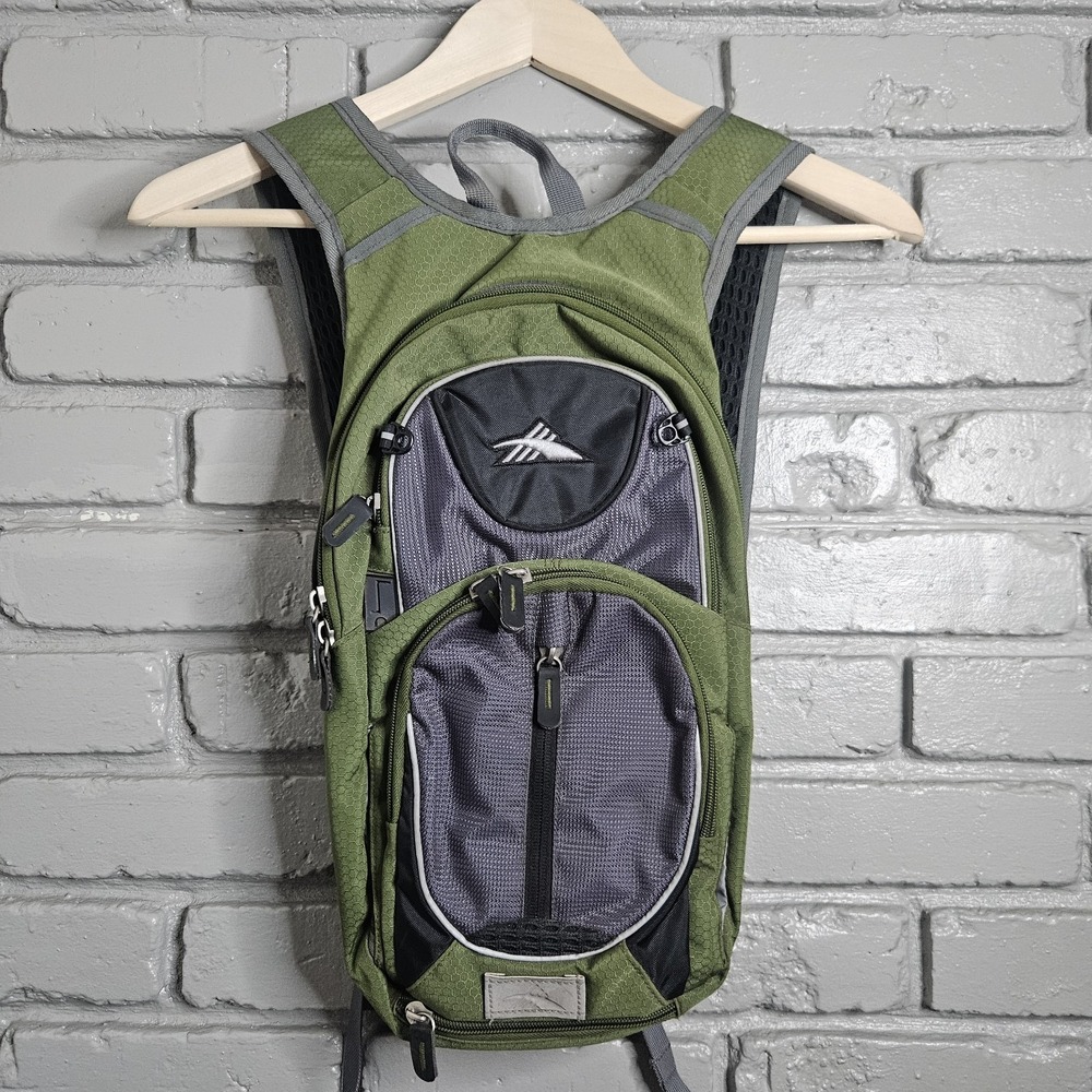 High Sierra Hydrahike 8L Hydration Backpack‎